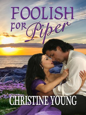 cover image of Foolish for Piper